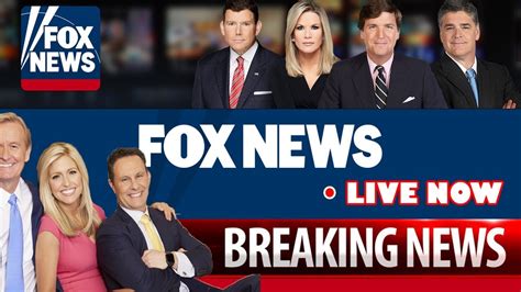 FOX News Live Stream HD 02 16 2018 YouTube