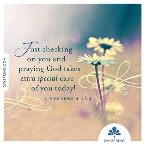 A 'praying for you' ecard can send a much needed message in a loved one's time of need. Sympathy Ecards | DaySpring