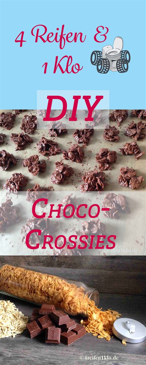 Choco Crossies