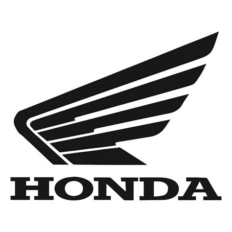 Honda Logo Retro2 Vis Alle Stickers Foliegejldk