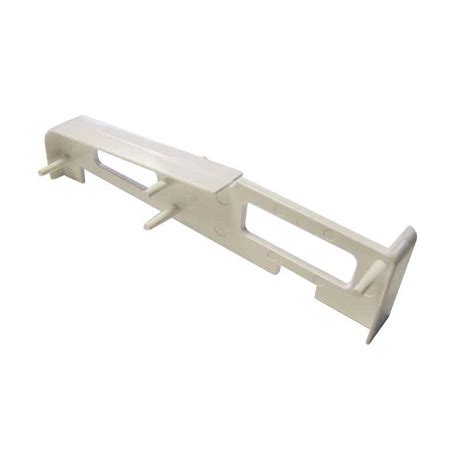 Inline Joint Straight Connector For 150mm Upvc Window Cill Pair