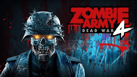Zombie Army 4 Dead War Walkthrough And Guide