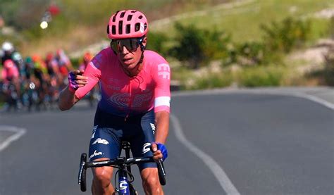 Riigoberto uran comparte con sus padres italianos melania y beppe El mensaje de 'Rigo' Urán luego de 7 horas de cirugías ...