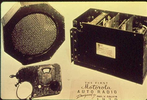 Kenapa radio kereta tidak berfungsi. Sistem Audio Dalam Kereta, Bagaimana Ia Bermula? - Kar Hifi