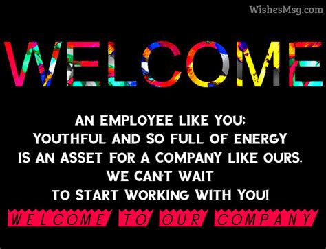 100 Welcome Messages Short Warm Welcome Wishes