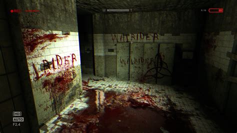 12 Most Gruesome Horror Games Ever Made Gamers Decide