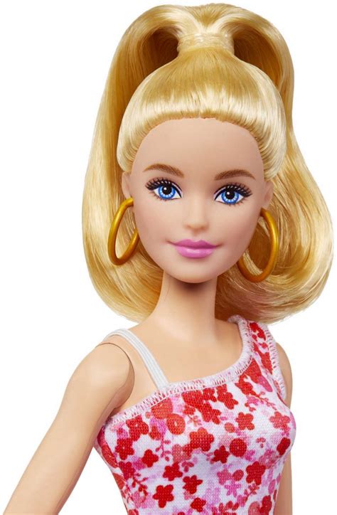 Barbie Fashionistas 2023 Dolls