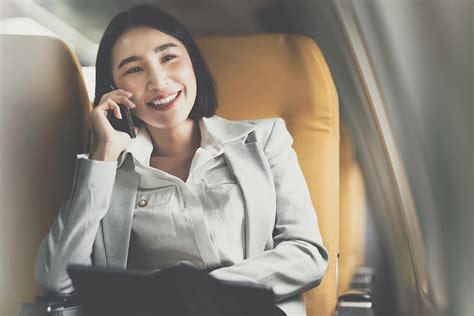 Top 5 Must Haves For A Business Trip Ability Rent A Car