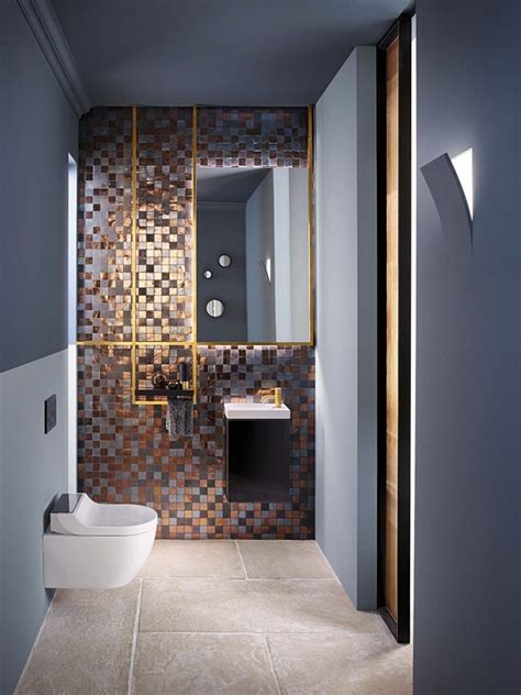 Getting To Know Five Types Of Toilets For Your Home Best Home Design Ideas