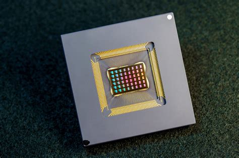 Highly Efficient New Neuromorphic Chip For Ai On The Edge