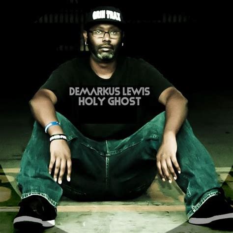 Demarkus Lewis Holy Ghost Kolour Recordings Essential House