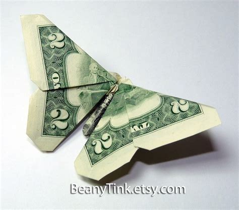 New Easy Flower Origami Money Origami