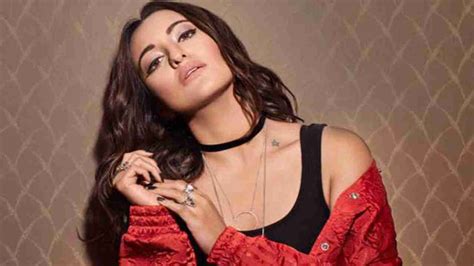 Sonakshi Sinha Birthday Special Lesser Known Facts About ‘lootera Actor
