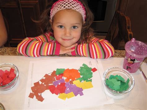 Thanksgiving Activities For Kids Confessions Of A Homeschooler