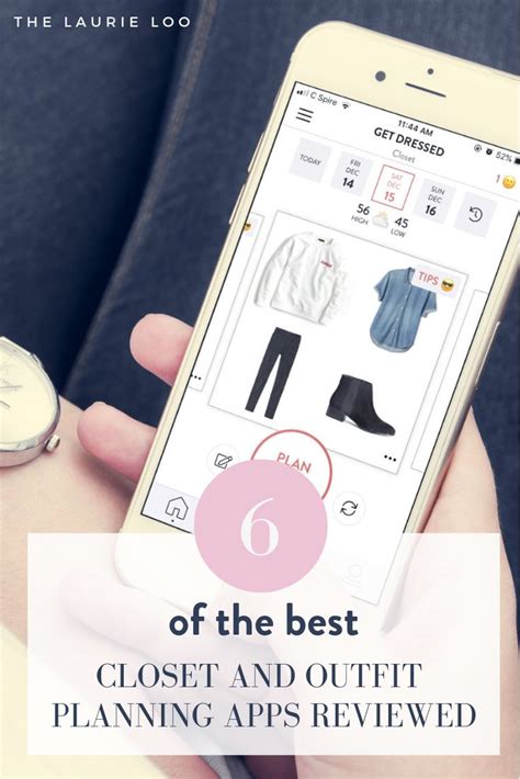 Chicisimo app helps you discover & organize outfit ideas. The Best 6 Closet & Outfit Planning Apps Reviewed in 2020 ...