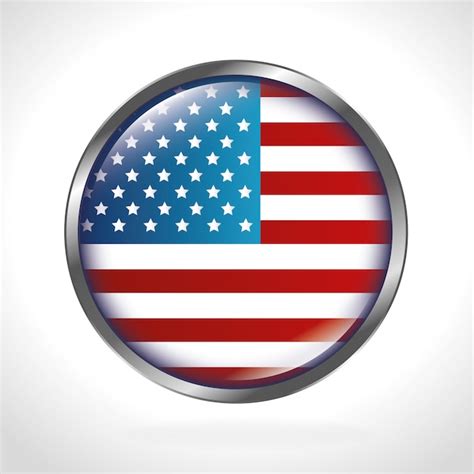 Usa Flag Svg Download - 303+ SVG PNG EPS DXF in Zip File