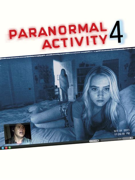 Paranormal Activity Page By Evil Rick Hentai Foundry Hot Sex Picture