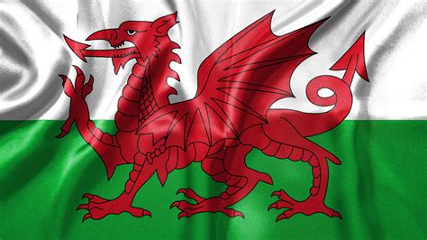 The flag was granted official status in 1959, but the red dragon itself has been associated with wales for. Idyllic property location - Torfaen