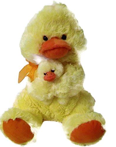 16 Great Duck Plushes