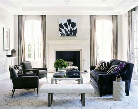 25 Impressive Asymmetrical Interior Design To Make Your Home More