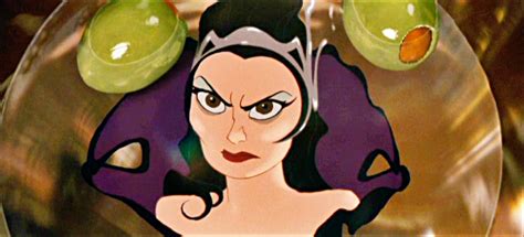 Who Do You Want To Marry Prettiest Disney Female Villain Poll Results