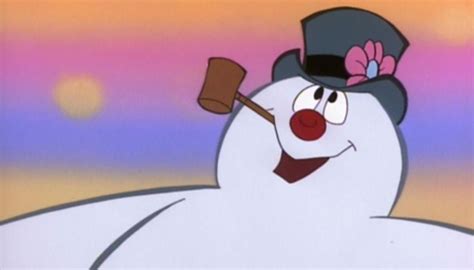 ‘frosty The Snowman Special Where To Watch And When It Airs On Cbs