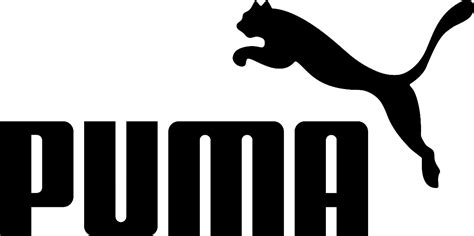Logo History Puma