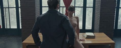 Jennifer Lawrence Nude Red Sparrow 2018 Hd 1080p Thefappening