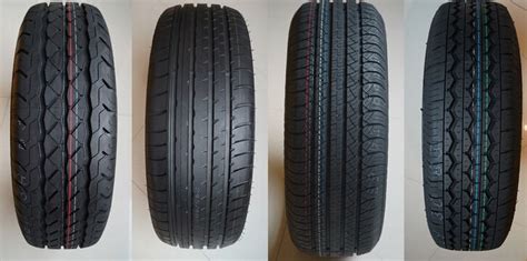 China White Wall Tire Manufacturer With Customer Brand 235
