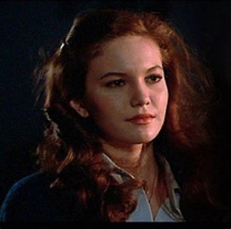 Diane Lane The Outsiders Diane Lane Diane Movie Photo