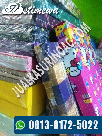 Harga kasur busa inoac premium tebal 20cm garansi 10 tahun. Harga Kasur Busa di Bandar Lampung | Distributor | Toko ...