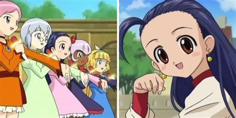 5 Animes De Chicas Mágicas Que Reinventaron El Género Y 5 Que No Lo Hicieron Cultture