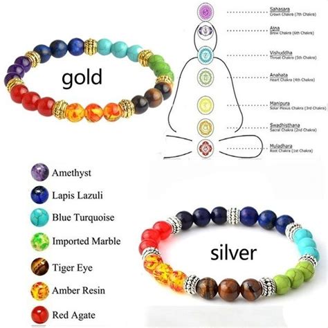 What Do The Different Color Bracelets Mean Potter June