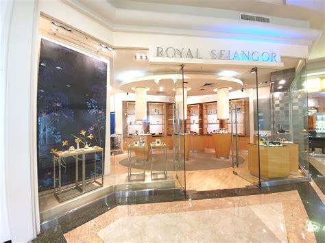 Bar b q plaza, kuala selangor: Royal Selangor - Plaza Senayan