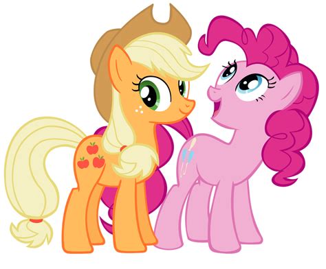 My Little Pony Applejack My Little Pony Friendship Mlp Pony