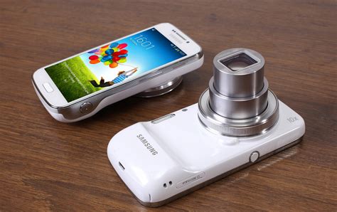 The New Camera Phone Samsung Galaxy S4 Zoom Wallpapers And