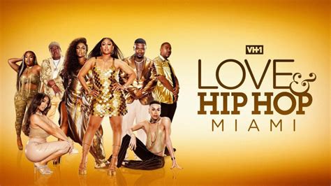 Cast Of Love And Hip Hop Atlanta And Love And Hip Hop Miami Tease New