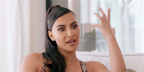 KUWTK: Kim Kardashian's Shocking Black Balenciaga Outfit Baffles Fans