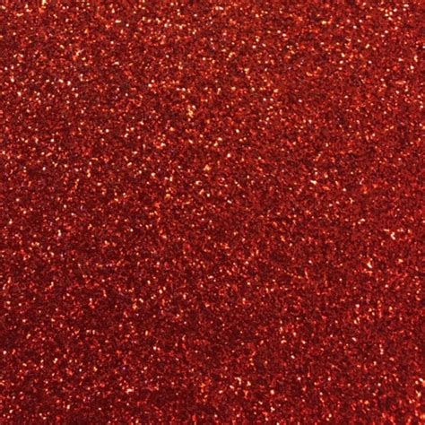Glitter Red Cardstock 12 X 12 300gsm Single Etsy