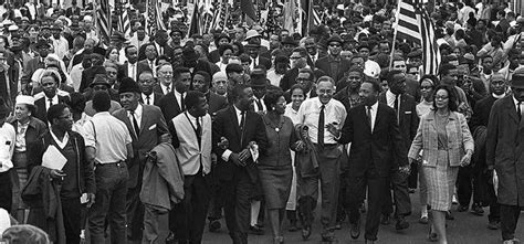 50th Bridge Crossing Jubilee — Selma Empathyeducates