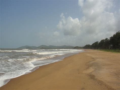 9 Stunning Hidden Beaches In Goa Trawell Blog