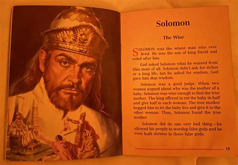 Sholomon The Wise. : r/wendigoon