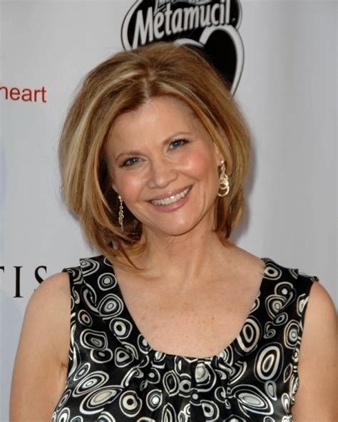 She is happily married to her husband michael a. Markie Post