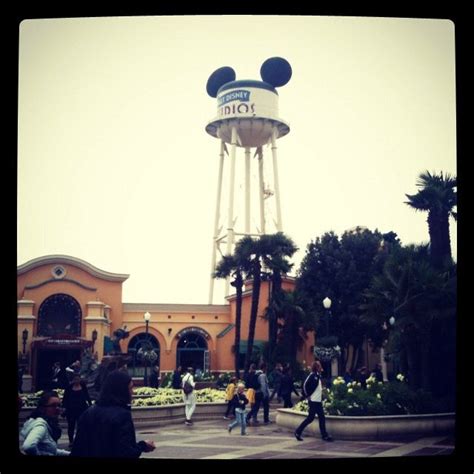 Trouvez ce que vous cherchez au meilleur prix: Walt Disney Studios Paris, opened on March 16, 2002.