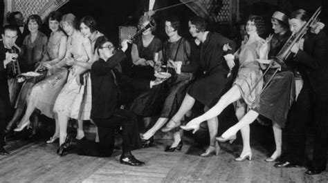 Roaring 1920s Dance Styles Charleston Fox Trot Texas Tommy