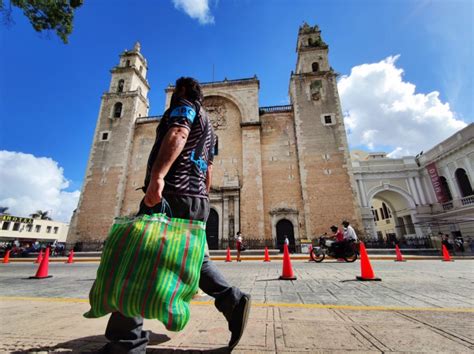 Yucatán Uno De Los Estados Con Mayor Calidad De Vida Del País Inegi