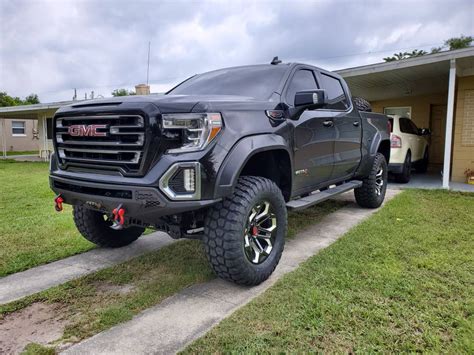 Show Us Your 2019 And Up T1 Pictures Page 61 2019 2020 Silverado