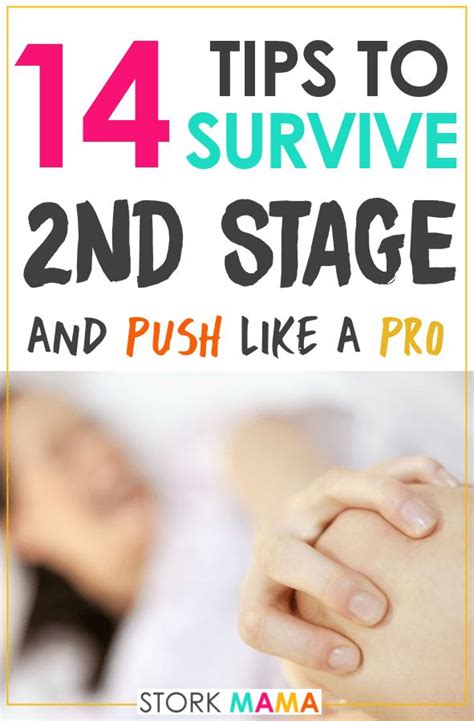 Delay and complications in second stage of labour. 14 Tips to Survive the Second Stage of Labor | Stages of ...