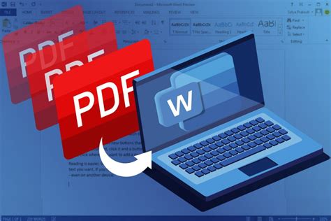 Free Safe And Anonymous Online Pdf To Word Converter Aivanet