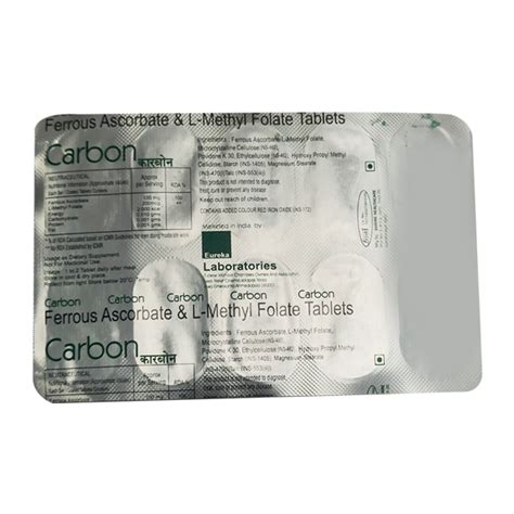 Carbon Tablet 10s Buy Medicines Online At Best Price From
